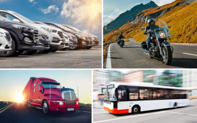 IFE provides the transportation industry with connection and protection products