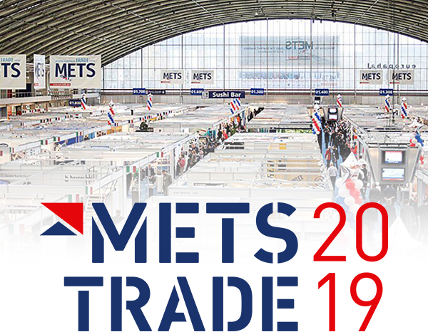 Meet IFE GROUP at METSTRADE November 19-21, 2019 Amsterdam