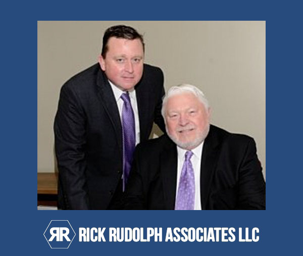 IFE and Rick Rudolph Associates