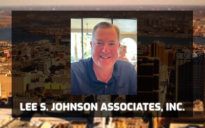 IFE and Lee S. Johnson Associates