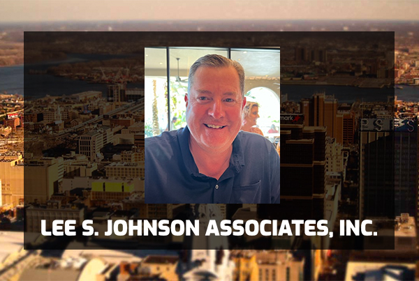 IFE and Lee S. Johnson Associates