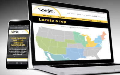 Check out our newly improved website!