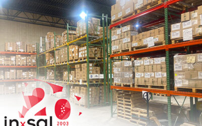 IFE launches new ERP system to better ﻿serve our customers