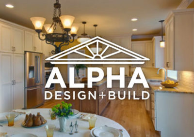 Alpha Design+Build