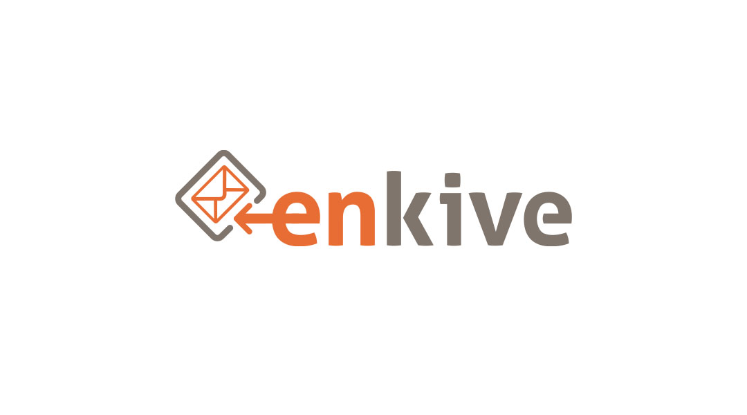Enkive Logo