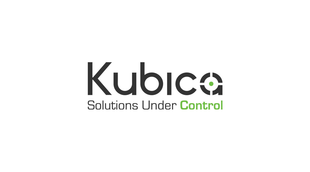 Kubica Logo