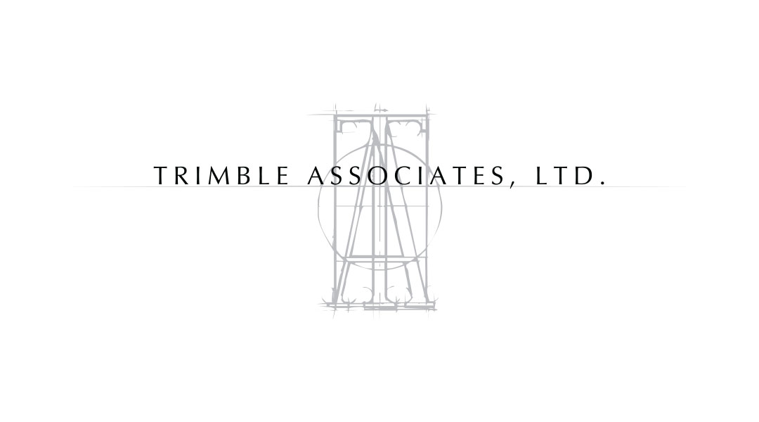 Trimble Associates Logo